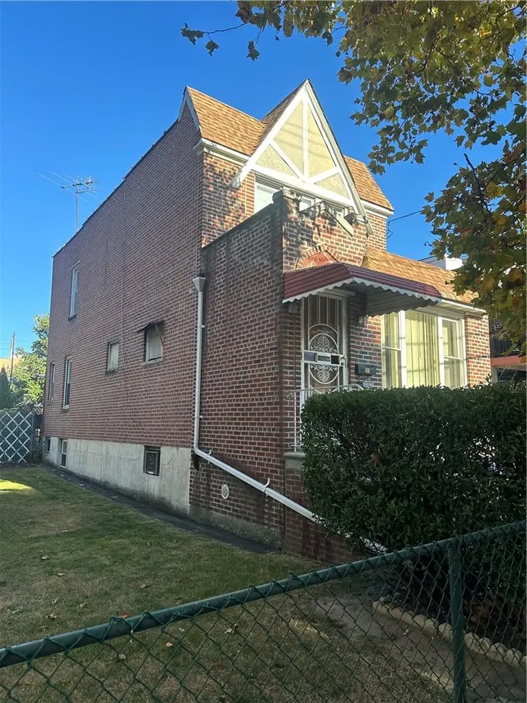 1912 Fowler Avenue Bronx NY 10462