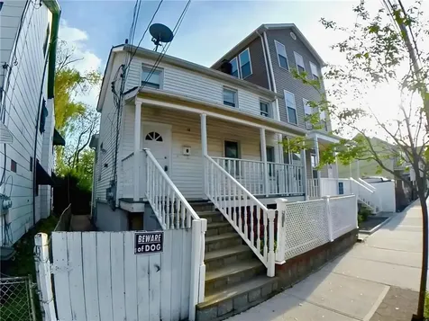 12 Clinton Street Sleepy Hollow NY 10591