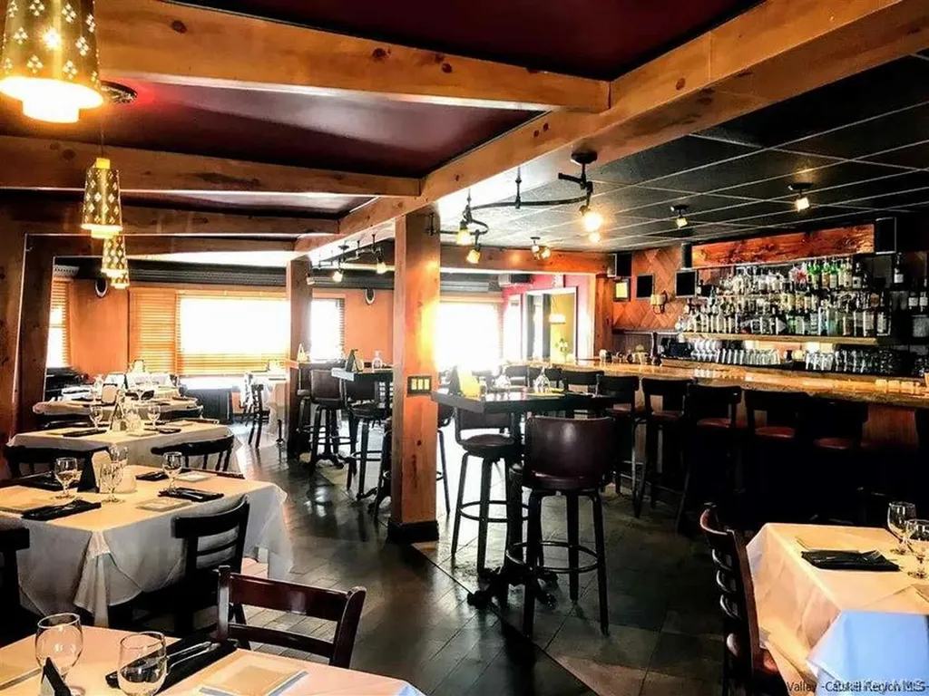 76 Route214 Phoenicia NY 12464