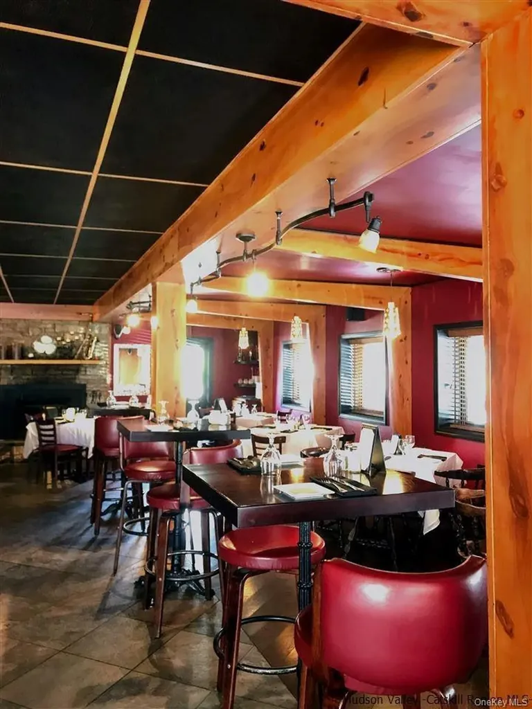 76 Route214 Phoenicia NY 12464