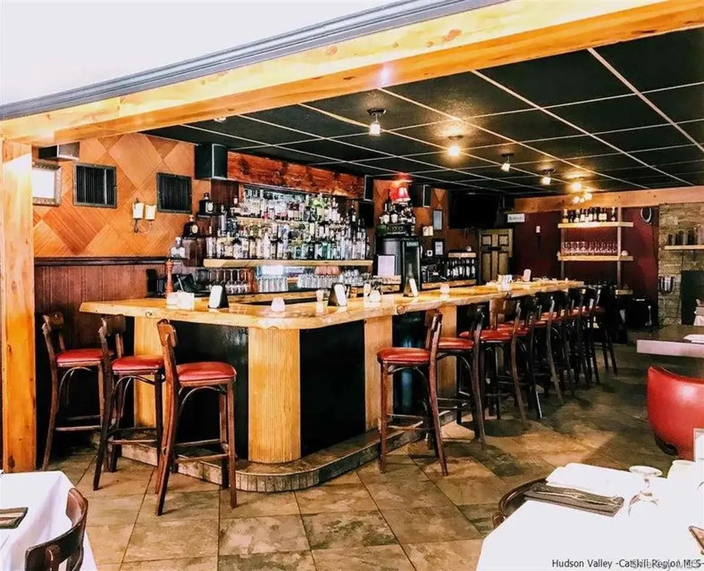 76 Route214 Phoenicia NY 12464