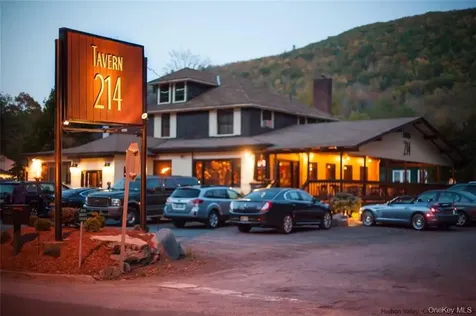 76 ROUTE214 Phoenicia NY 12464