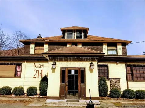 76 ROUTE214 Phoenicia NY 12464