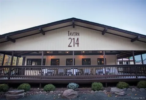 76 Route214 Phoenicia NY 12464