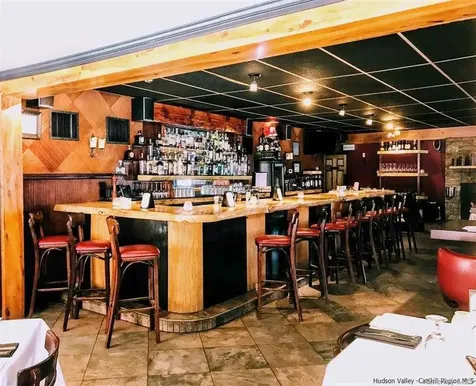 76 Route214 Phoenicia NY 12464