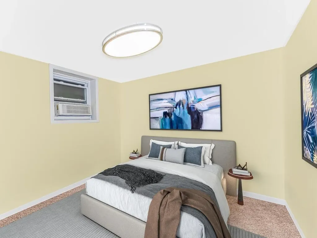 2952 Miles Avenue Bronx NY 10465