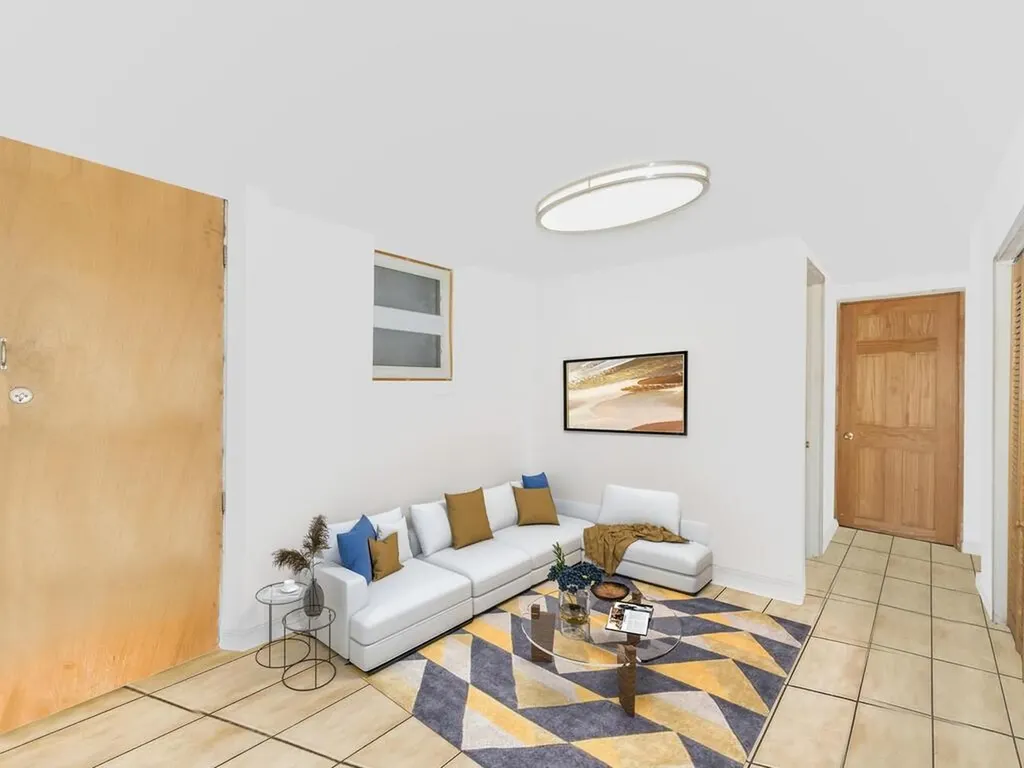 2952 Miles Avenue Bronx NY 10465