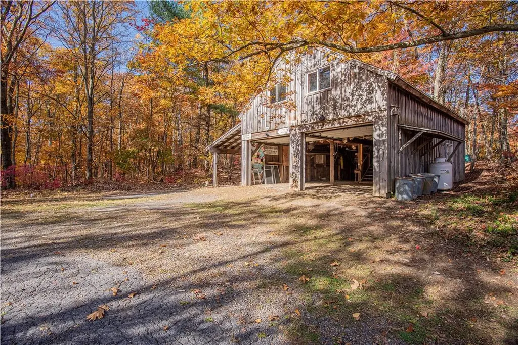 599 Bean River Road Millerton NY 12546