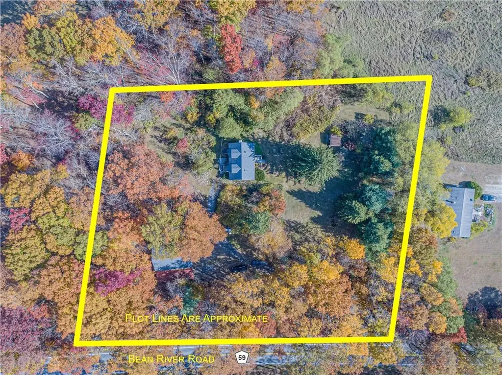 599 Bean River Road Millerton NY 12546