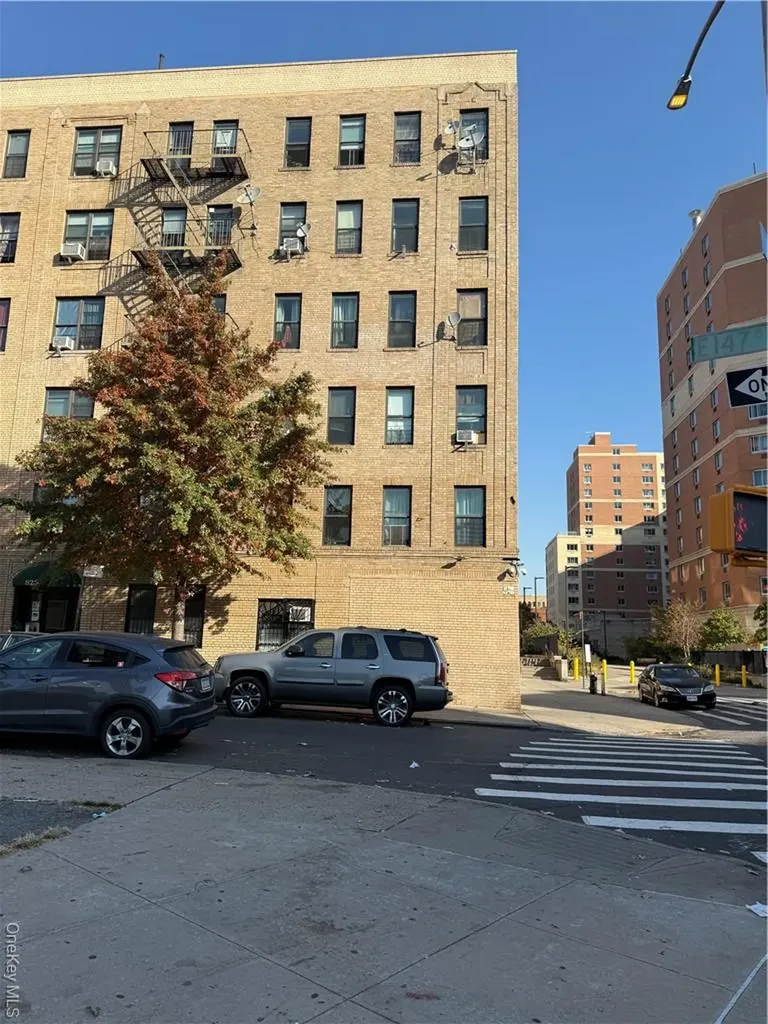 823 E 147th Street Bronx NY 10455
