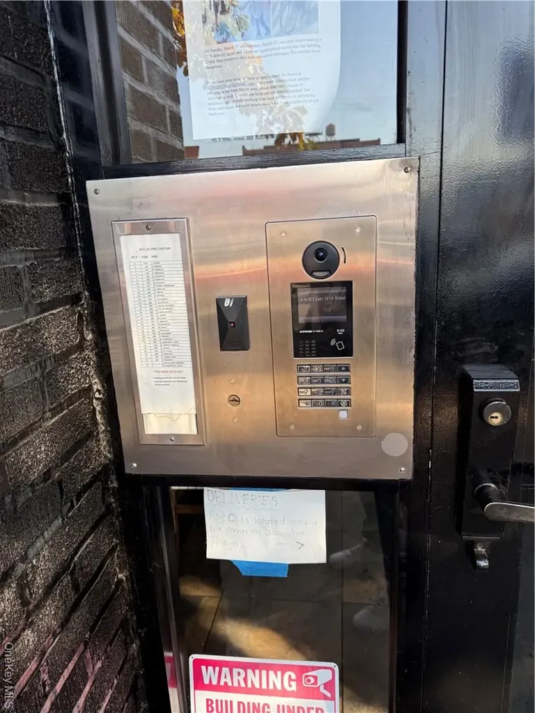 823 E 147th Street Bronx NY 10455