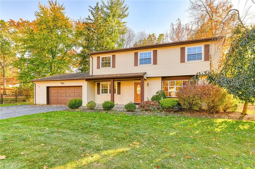 21 Hancock Place Tappan NY 10983