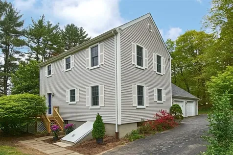 50 Kisco Park Drive Mount Kisco NY 10549