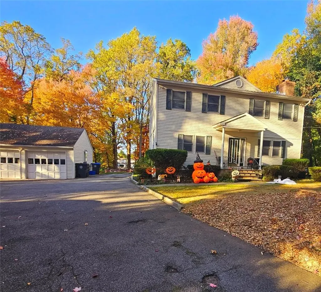 455 Ridge Road Hartsdale NY 10530