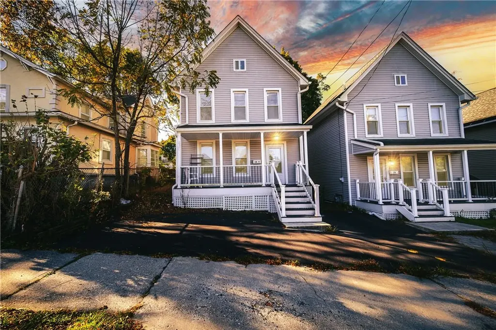 28 1/2 #28 Myrtle Avenue Middletown NY 10940