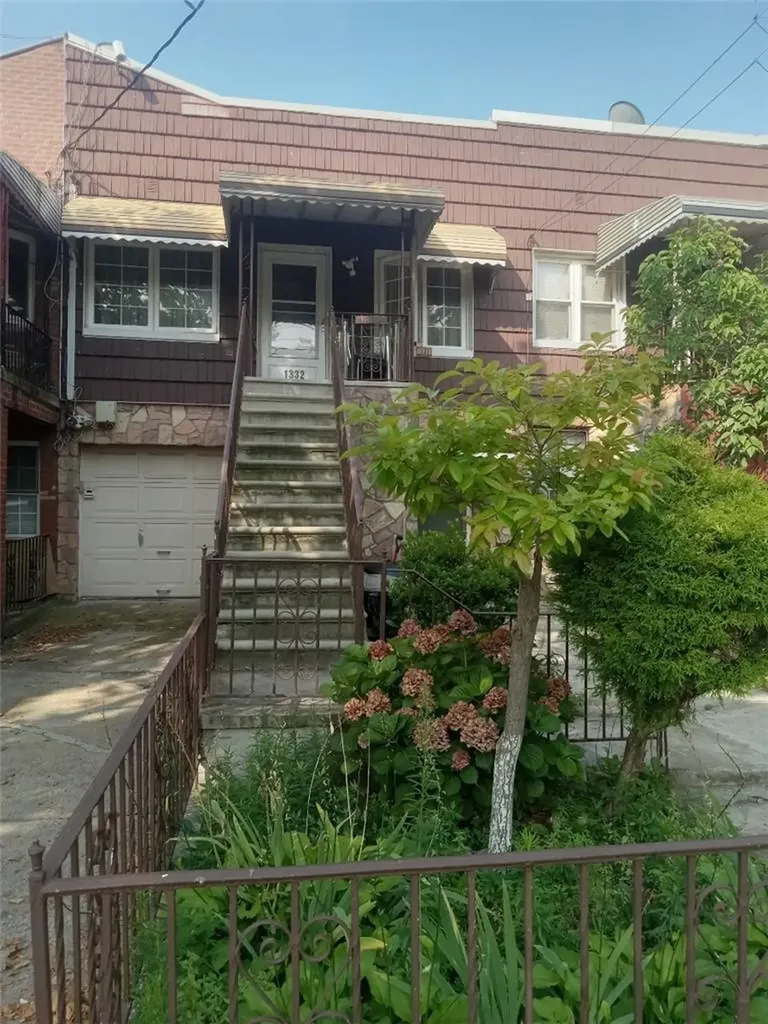 1332 E 85th Street Brooklyn NY 11236