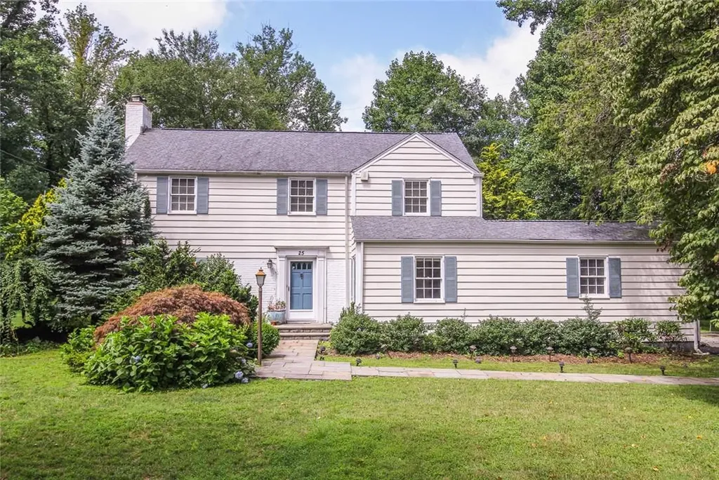 25 High Point Lane Scarsdale NY 10583