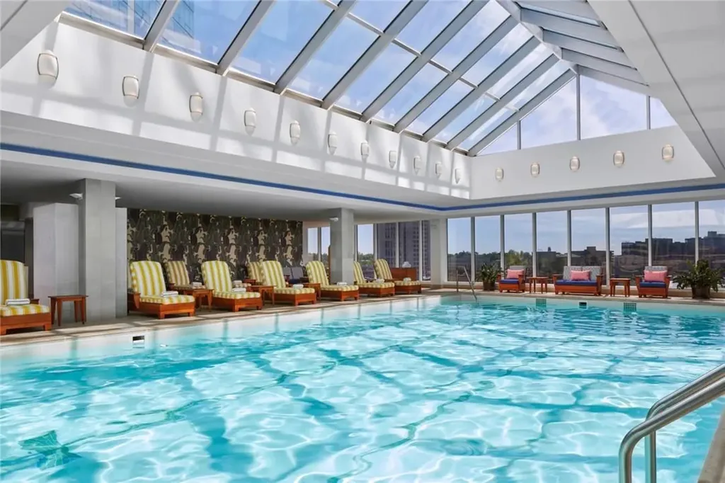 1 Renaissance Square White Plains NY 10601