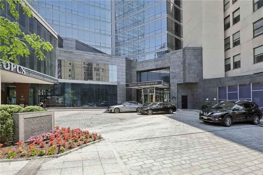 1 Renaissance Square White Plains NY 10601