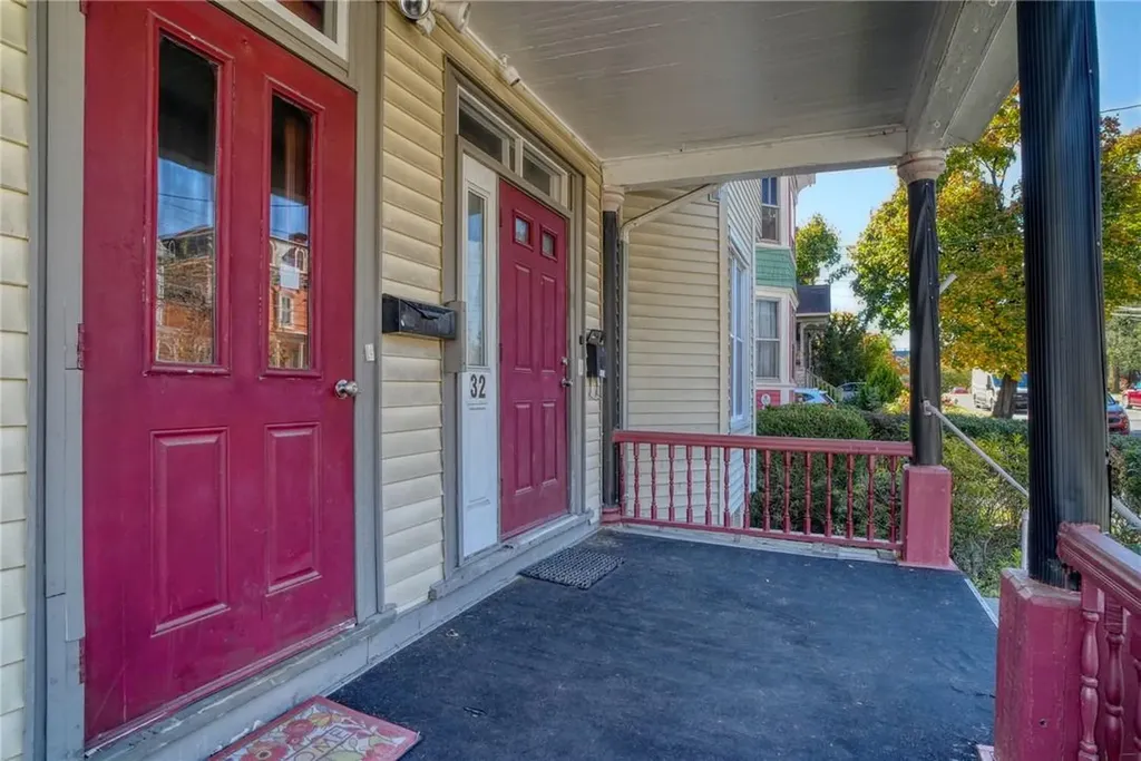 32 Balding Avenue Poughkeepsie NY 12601