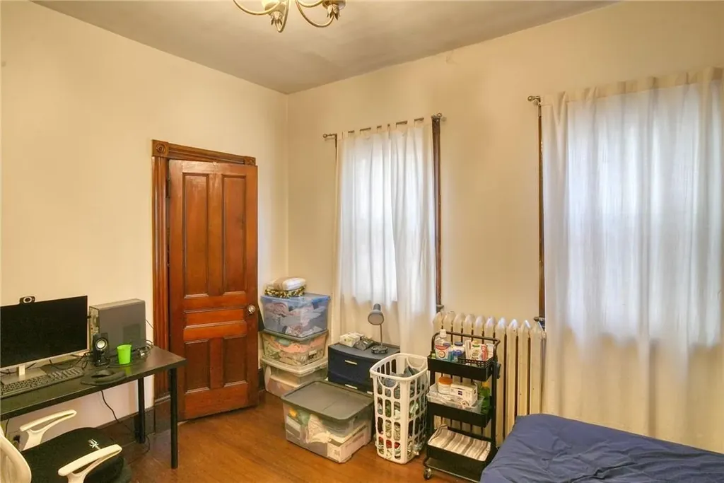 32 Balding Avenue Poughkeepsie NY 12601