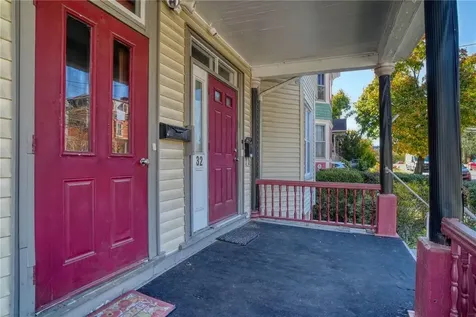 32 Balding Avenue Poughkeepsie NY 12601
