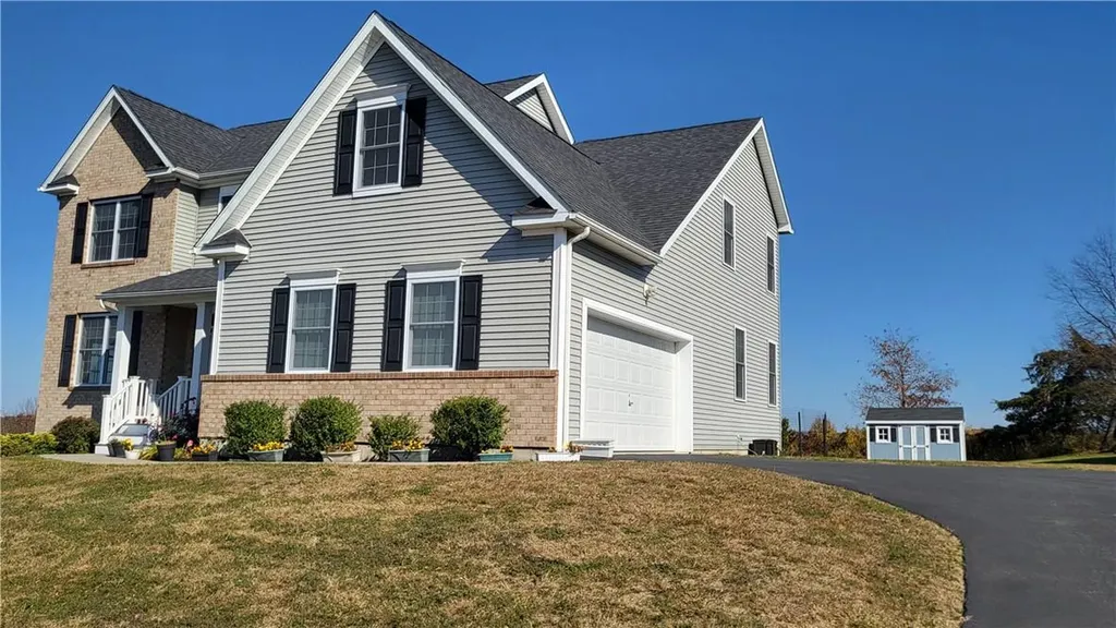 59 Ridgeline Drive Poughkeepsie NY 12603