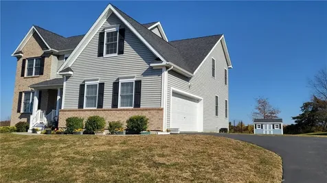 59 Ridgeline Drive Poughkeepsie NY 12603