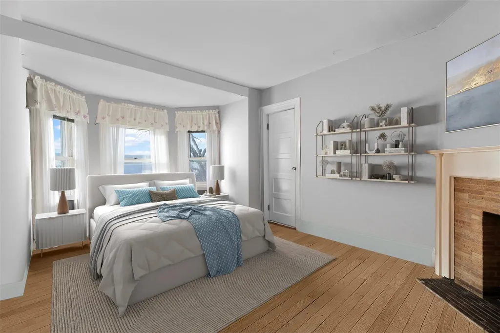 97 Hudson Terrace Yonkers NY 10701