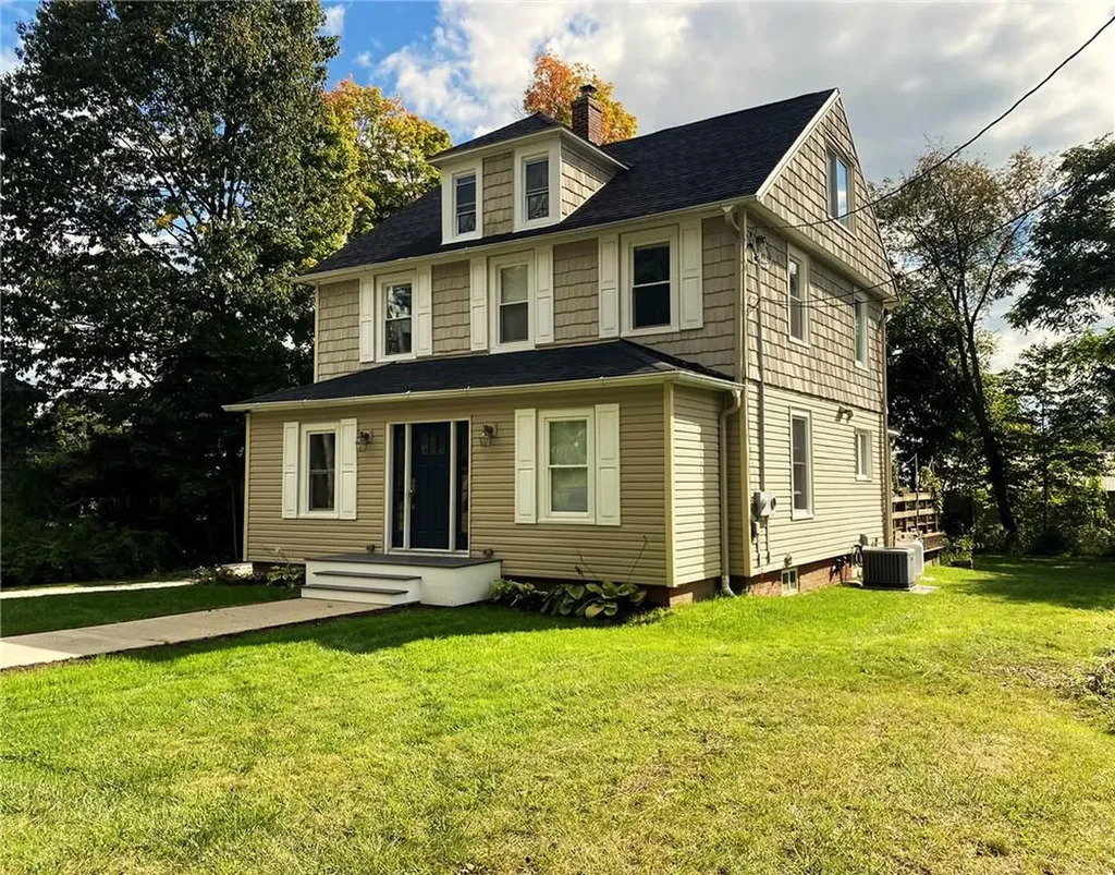 49 Simmons Street Millerton NY 12546