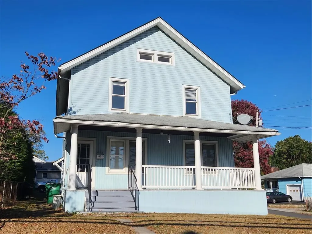80 Verplanck Avenue Beacon NY 12508