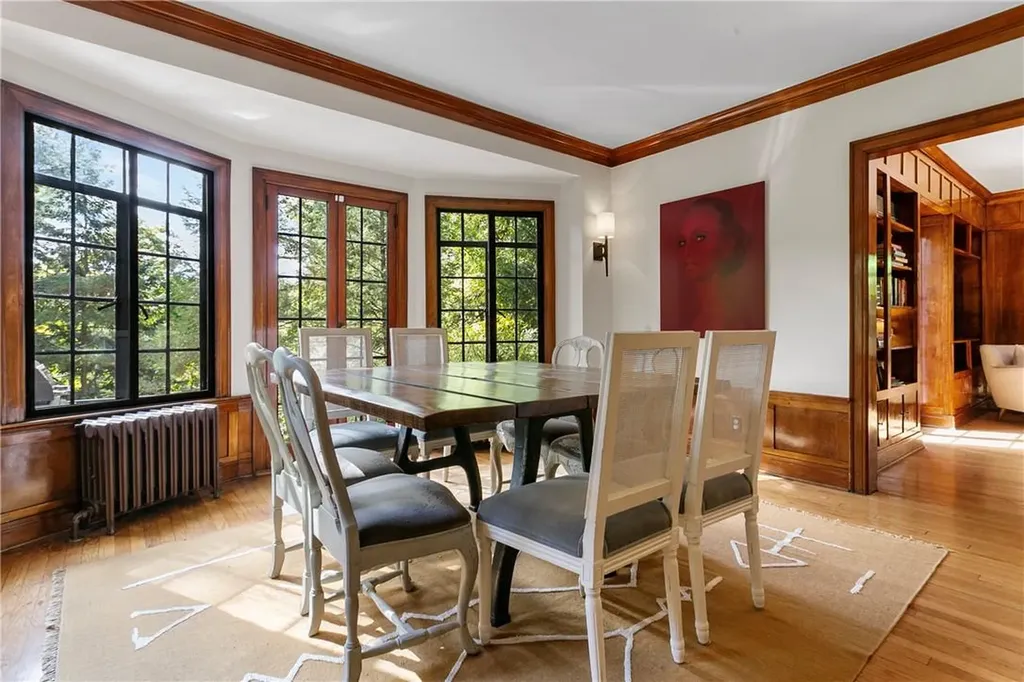 65 N Mountain Drive Dobbs Ferry NY 10522