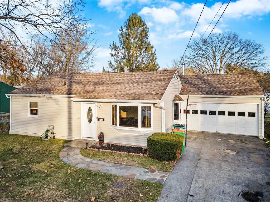 166 Violet Avenue Poughkeepsie NY 12601