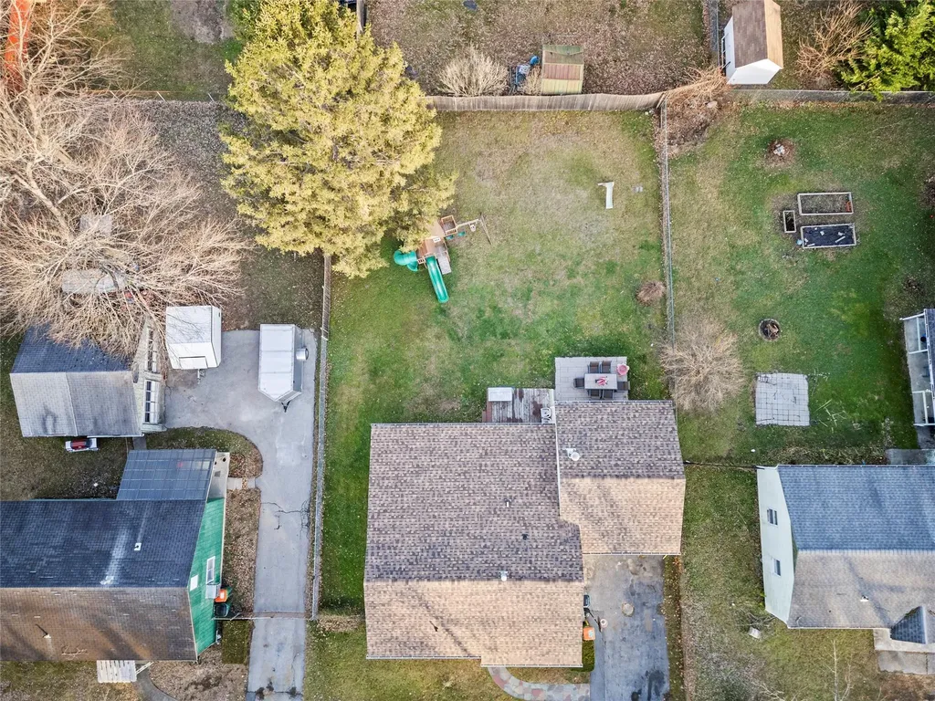 166 Violet Avenue Poughkeepsie NY 12601