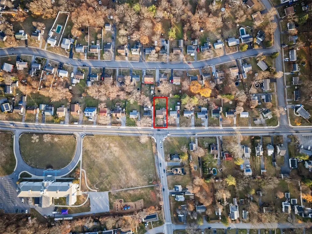 166 Violet Avenue Poughkeepsie NY 12601