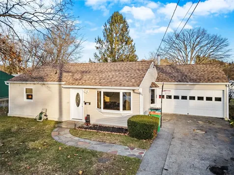 166 Violet Avenue Poughkeepsie NY 12601