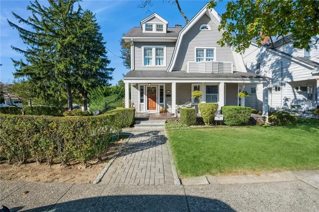 95 Wickes Avenue Yonkers NY 10701