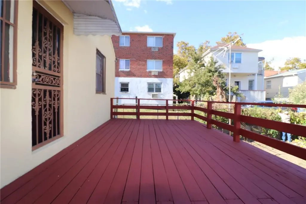 1221 Arnow Avenue Bronx NY 10469