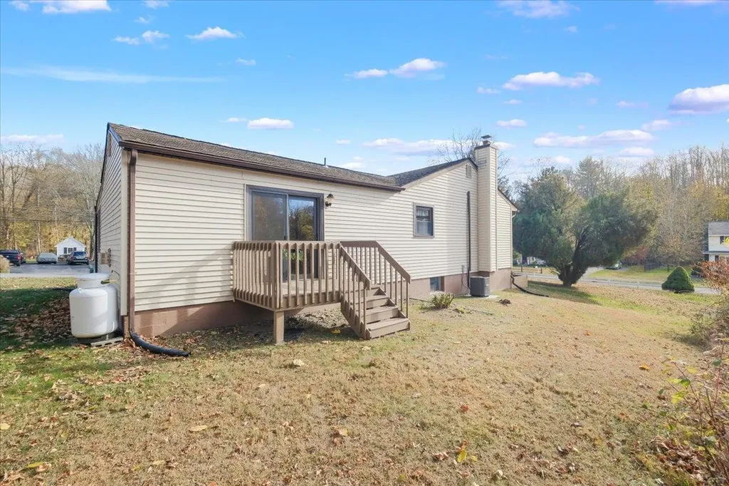 10 Maple Road Poughkeepsie NY 12601