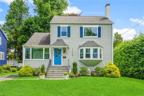 80 Ogden Avenue White Plains NY 10605