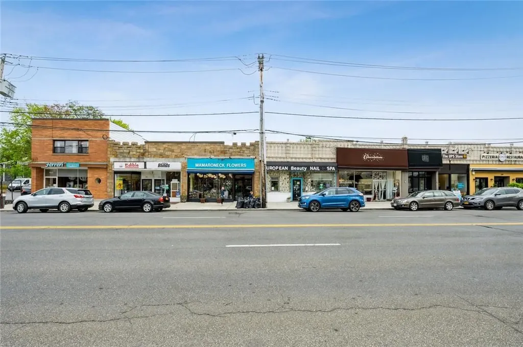 604 Tompkins Avenue Mamaroneck NY 10543