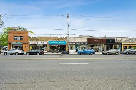 604 Tompkins Avenue Mamaroneck NY 10543