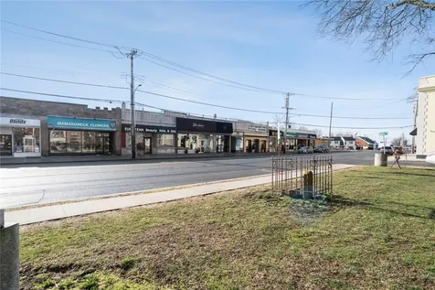 604 Tompkins Avenue Mamaroneck NY 10543