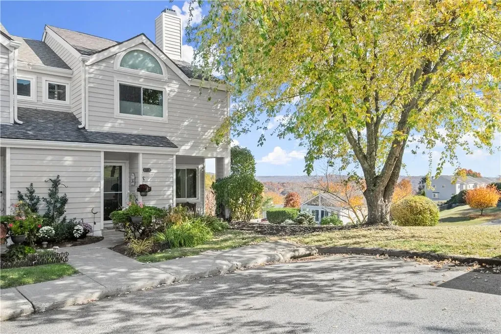 1708 Eagles Ridge Road Brewster NY 10509