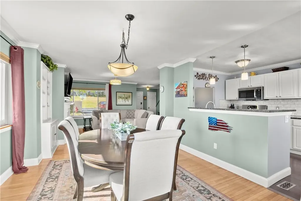 1708 Eagles Ridge Road Brewster NY 10509