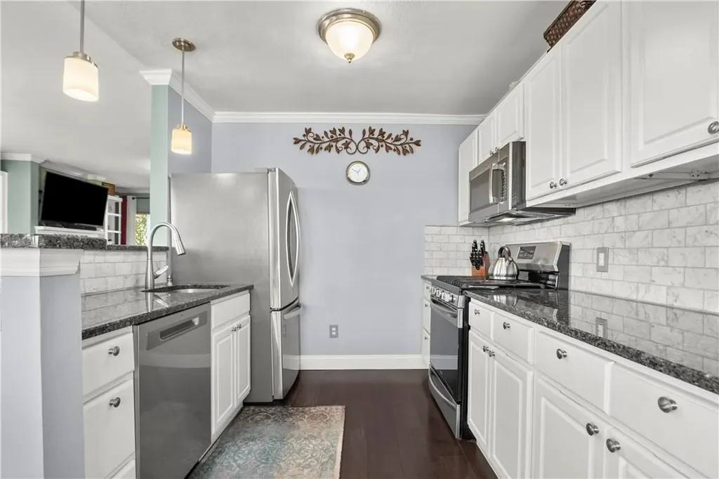 1708 Eagles Ridge Road Brewster NY 10509