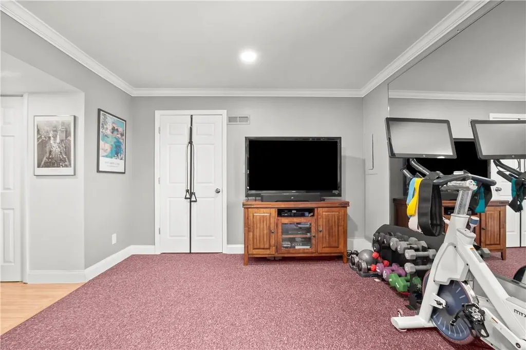 1708 Eagles Ridge Road Brewster NY 10509