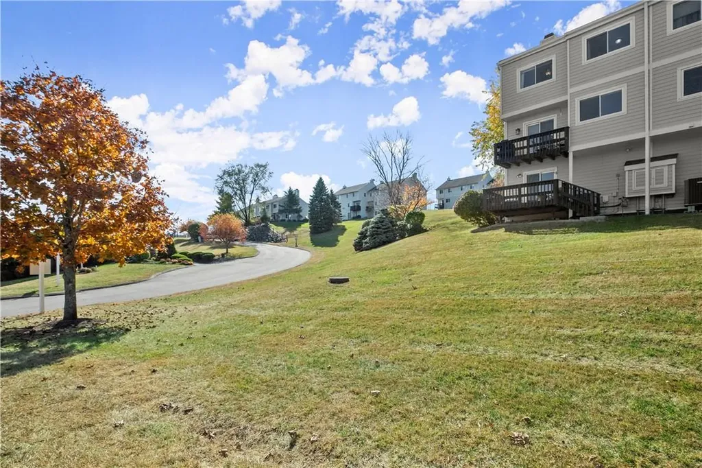 1708 Eagles Ridge Road Brewster NY 10509