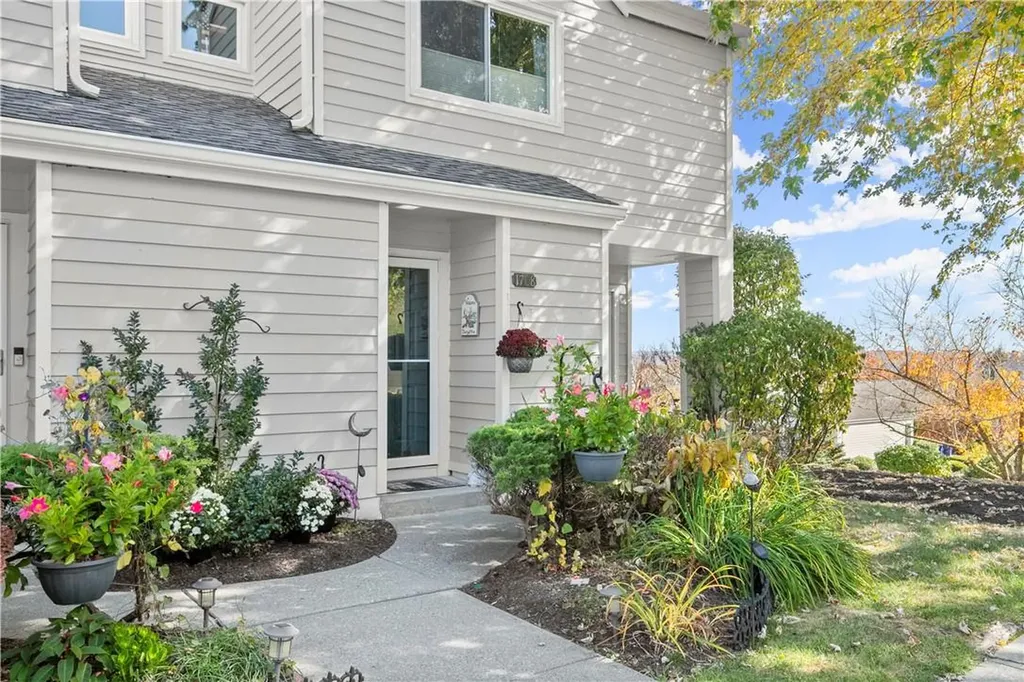 1708 Eagles Ridge Road Brewster NY 10509