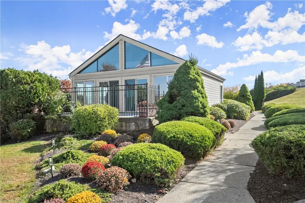 1708 Eagles Ridge Road Brewster NY 10509
